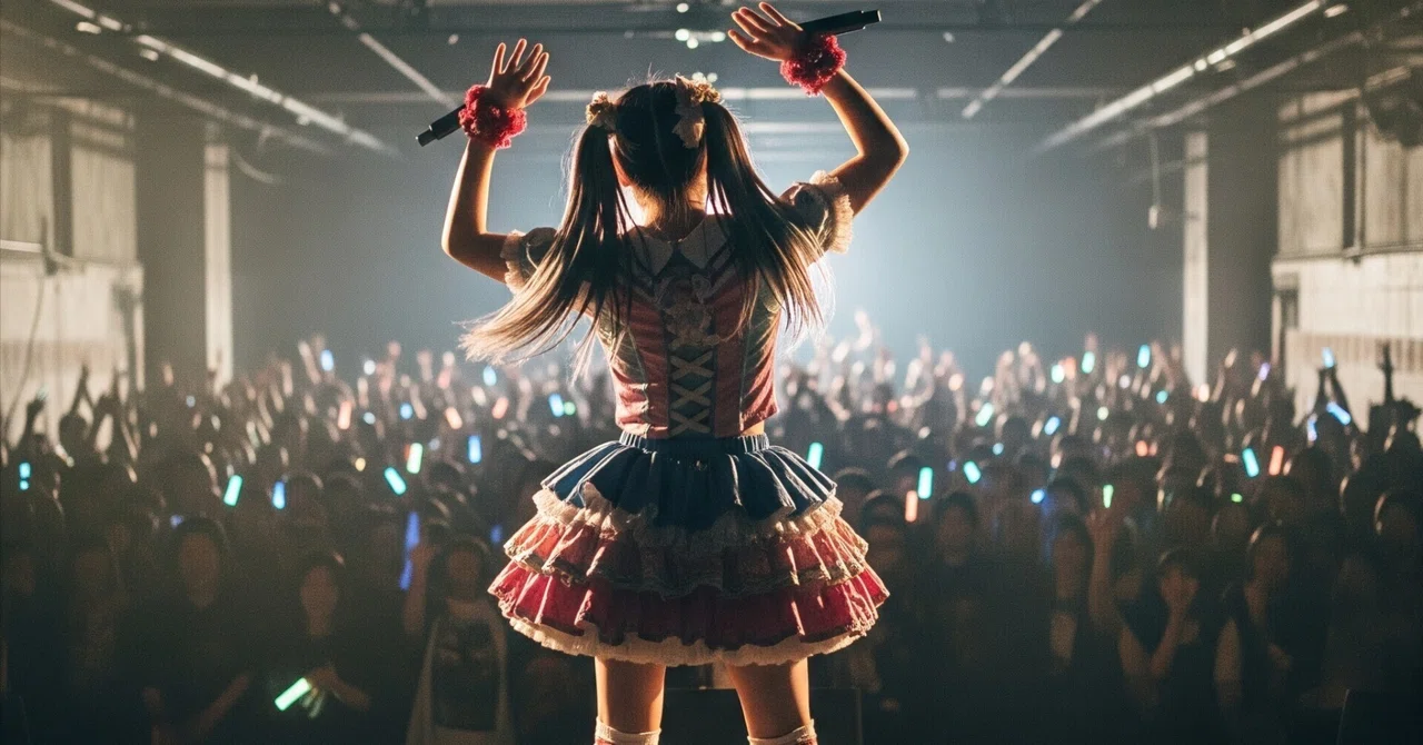 Fans Are Made of 