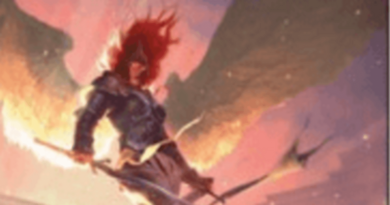 コレスキ語り：MTG「ギルド門侵犯」のフレーバーテキスト｜ばんなそかな