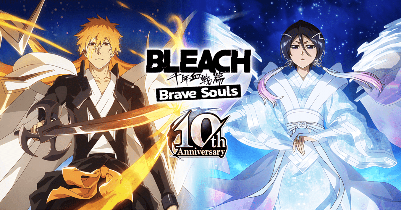 ブレソルを10年間プレイした感想と今後してみたい事｜watawata