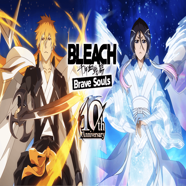 ブレソルを10年間プレイした感想と今後してみたい事｜watawata