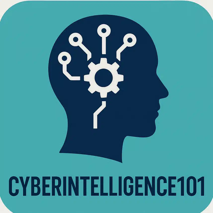 cyberintelligence101