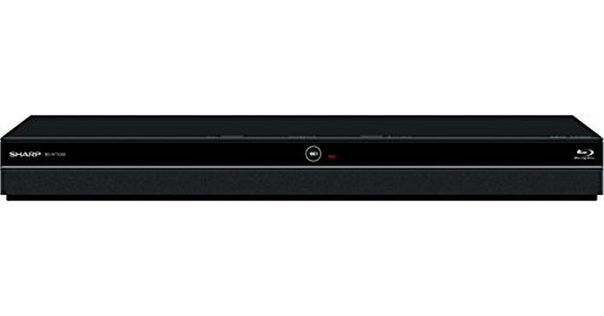 シャープ AQUOS ブルーレイレコーダー 2チューナー BD-NW1200 Amazon | シャープ AQUOS ブルーレイレコーダー 1TB 2チューナー