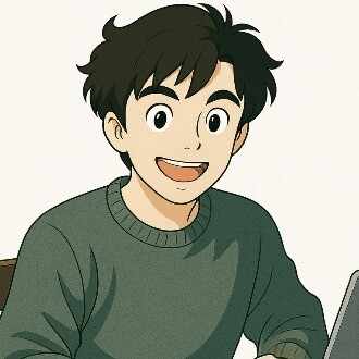 りょーたの人生放浪記