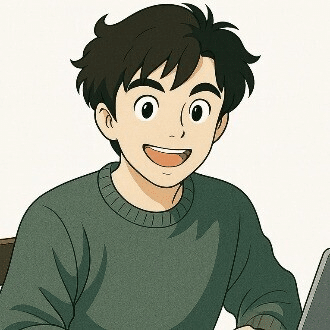 りょーたの人生放浪記