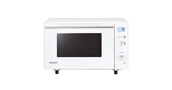 2024年 東芝 電子レンジ(家庭用) ER-S17Y (W) 900w TOSHIBA】電子レンジ ER-S17Y-W