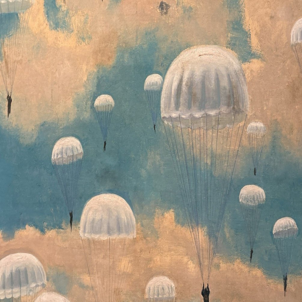 新・戦術五十講 平野斗作 1955年 japanese-sword-tokyo-national-