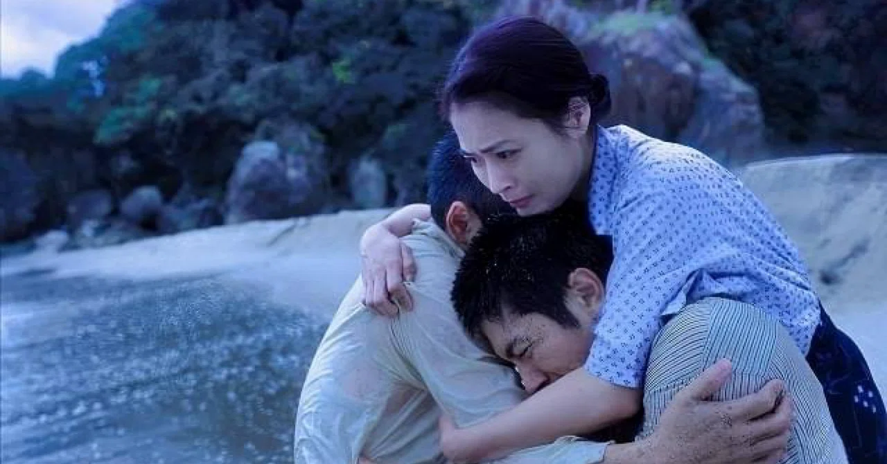 柳楽優弥、有村架純、三浦春馬。黒崎博監督が映画『太陽の子』を