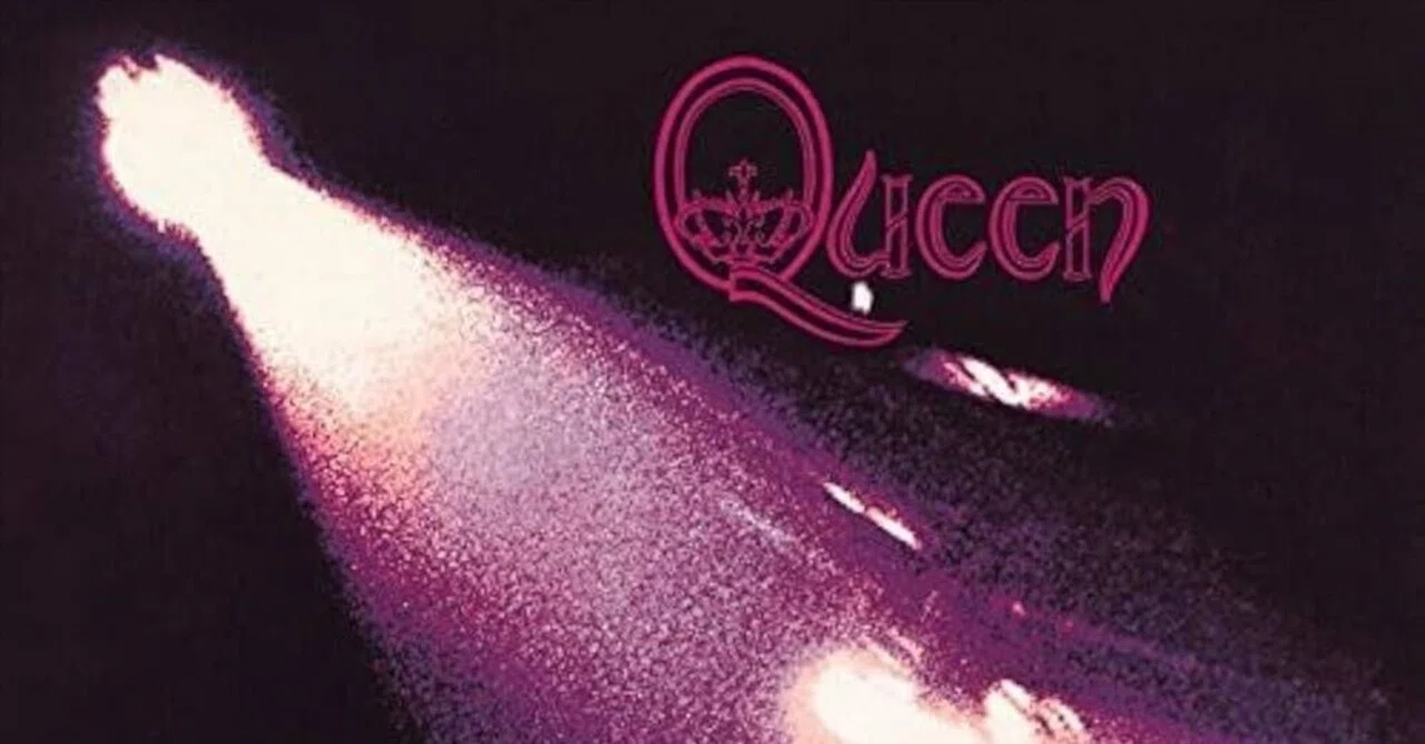 音楽大好きなキッズが聴いてみた(Queen/戦慄の王女)｜JENT