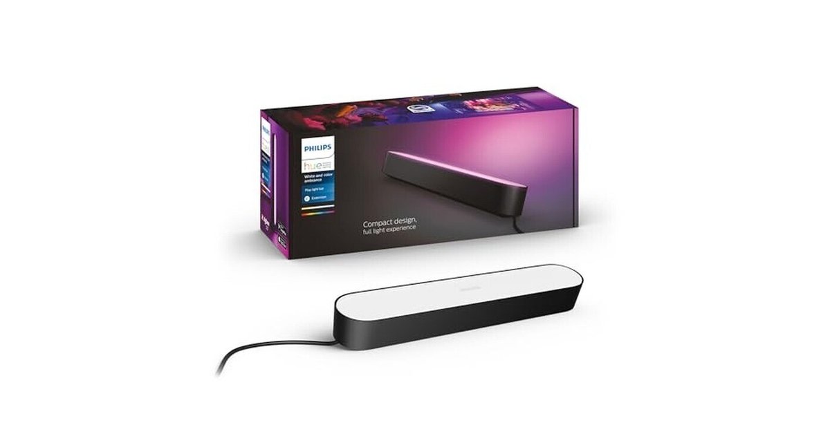 Philips Hue フィリップスヒュー スマートLED ゲーミングライト Amazon.co.jp: 【セット買い】Philips Hue(フィリップスヒュー
