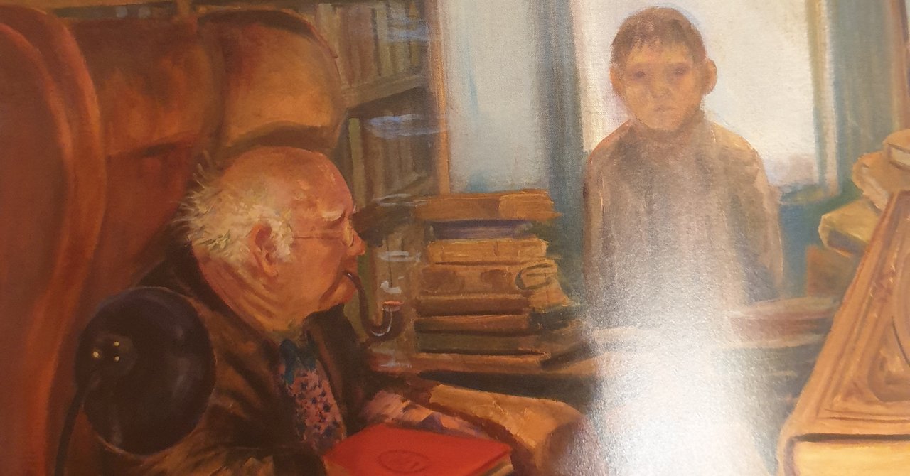 ミヒャエル エンデ ネバーエンディングストーリー を一緒に読もう8 Mikako Hayashi Husel 林フーゼル美佳子 ドイツ語 サービス Note