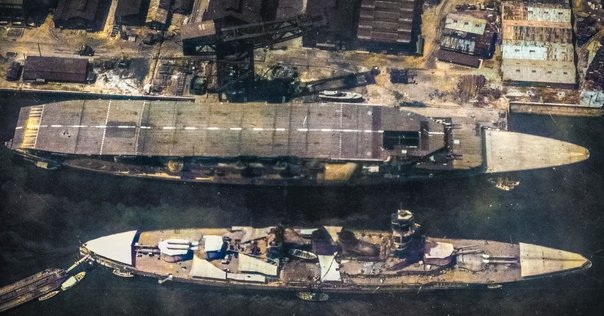 米国武官の見たる日米未来戦 ズムウォルト級襲来】横須賀に現れた“幽霊艦”―その異形と正体