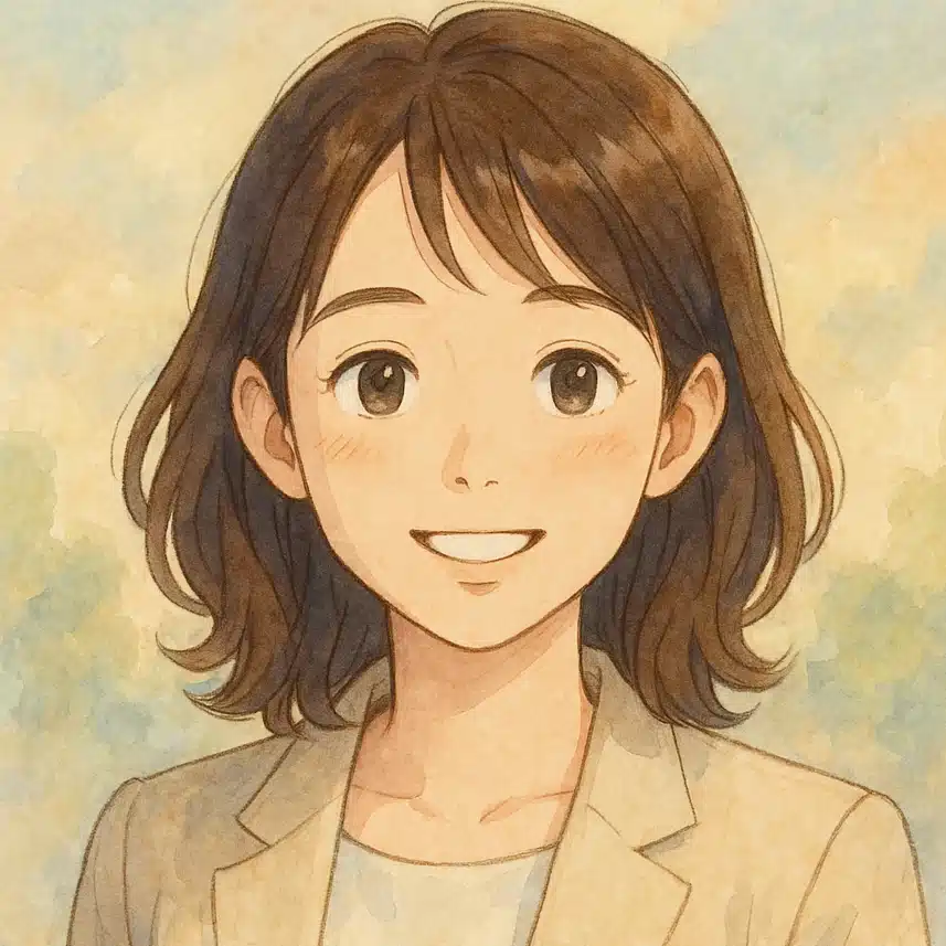 アイカの恋活・婚活レッスン