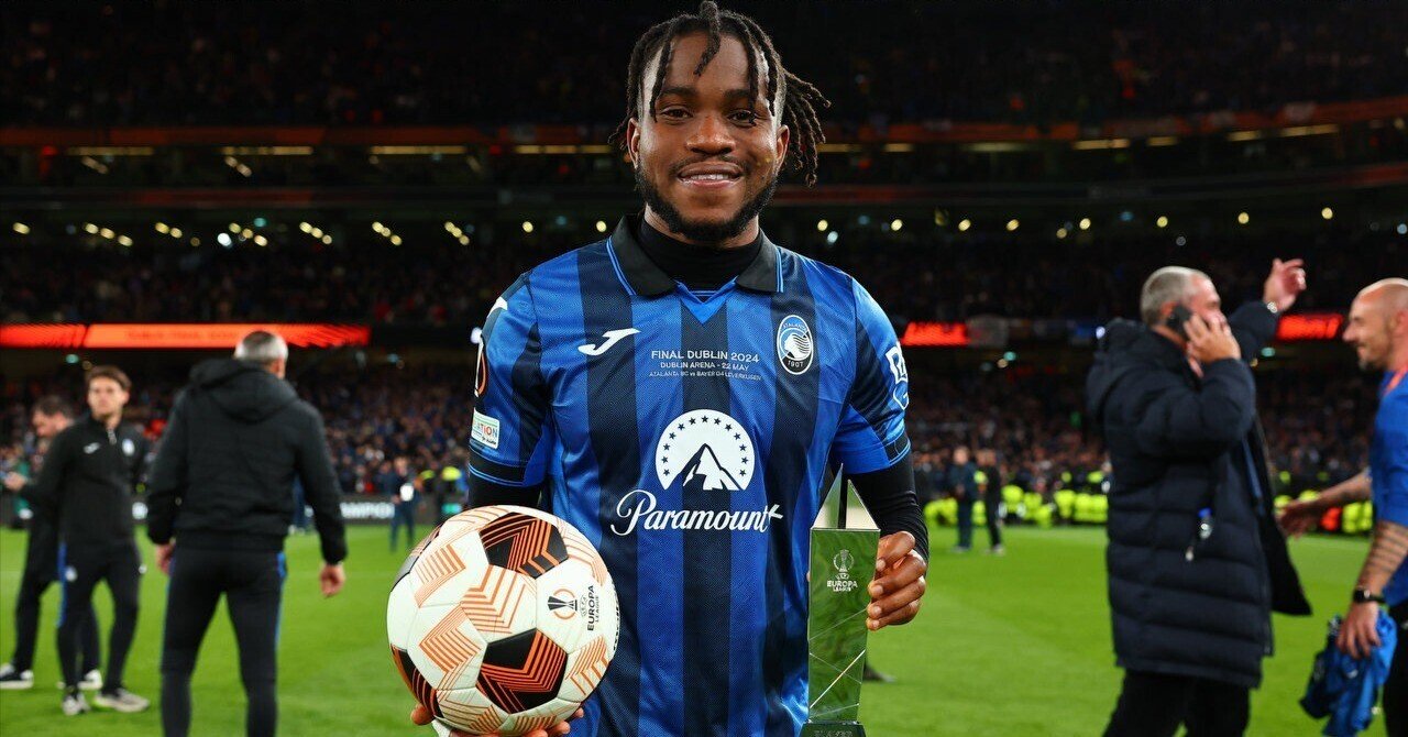 ルックマンとアタランタの行方 ～英雄か裏切者か～｜アトランタじゃ