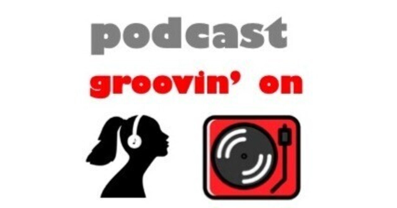 groovin' on #7 ブラックコンテンポラリー｜groovin' on