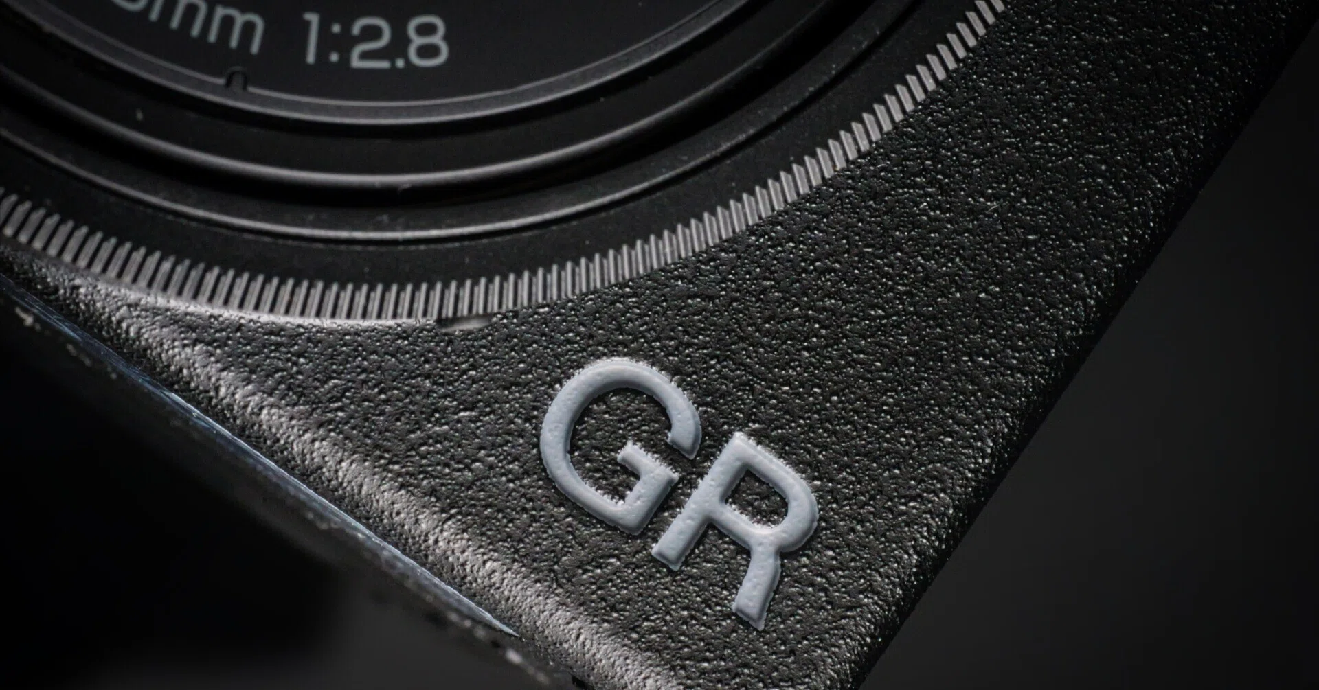 RICOH GR III HDF｜Hideo Takehara