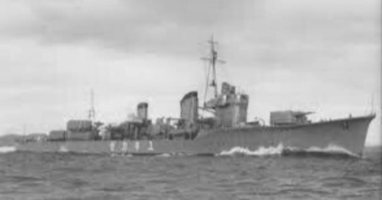 326 Thoughts on Yukikaze｜田賀谷浩