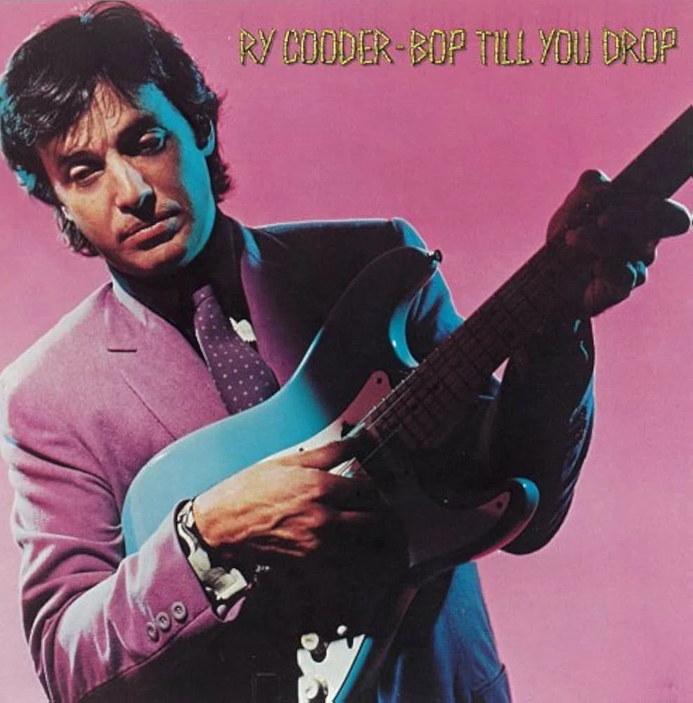 RY COODER GUITAR 音楽書 本 RY COODER GUITAR 音楽書