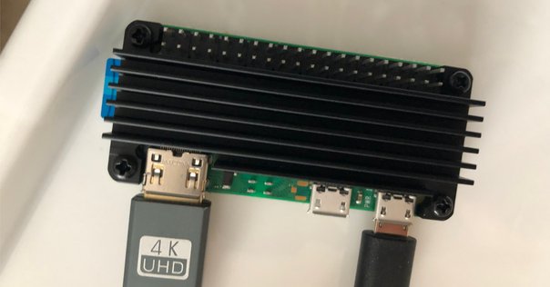 Raspberry Pi 5 + NVMe + Ubuntu｜damessyu