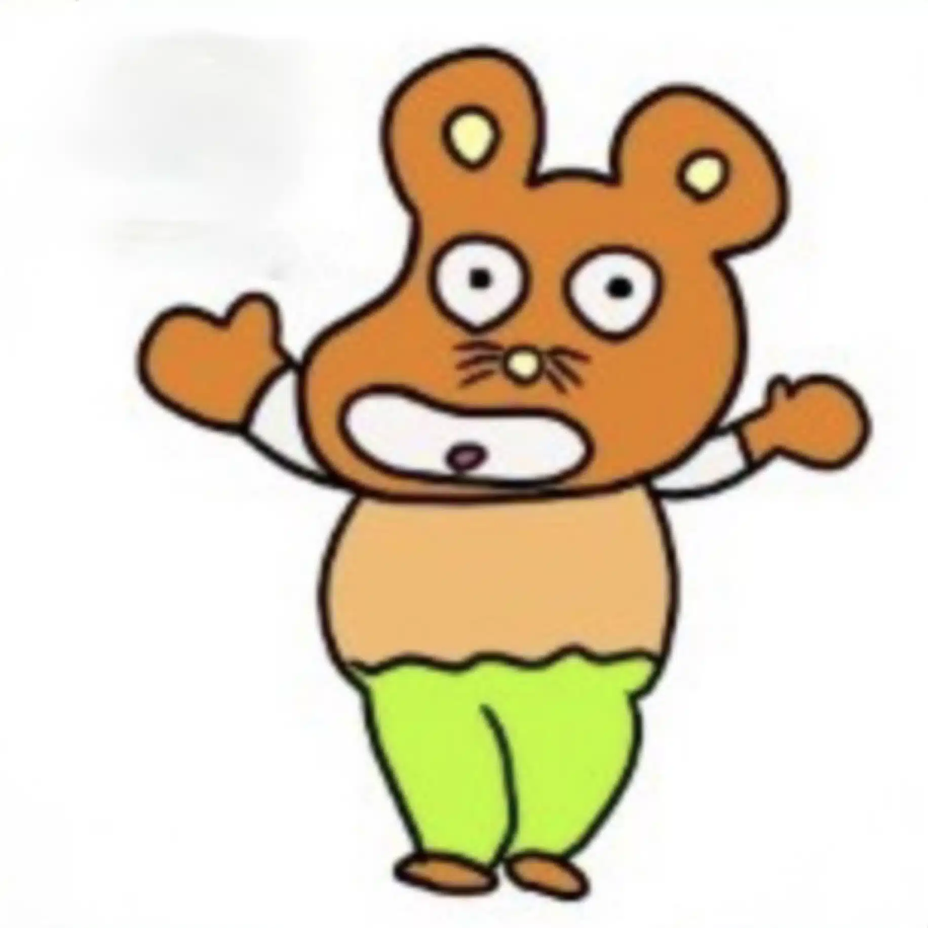 へいぼんララバイ