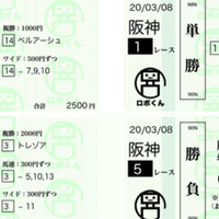 中央競馬 ロボくんが10万円をどこまで増やせるか ロボくん２号 統計主婦が競馬ロボ作り Note