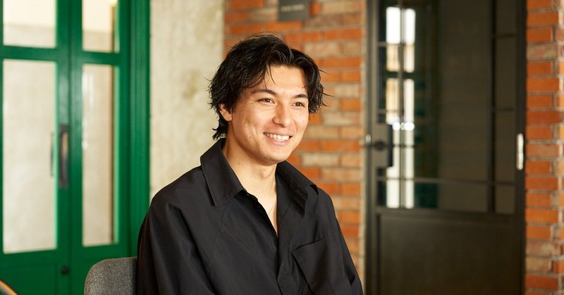 故郷の中国茶を日本に 天野龍也さんが伝える文化の魅力 【yosuga インタビュー】