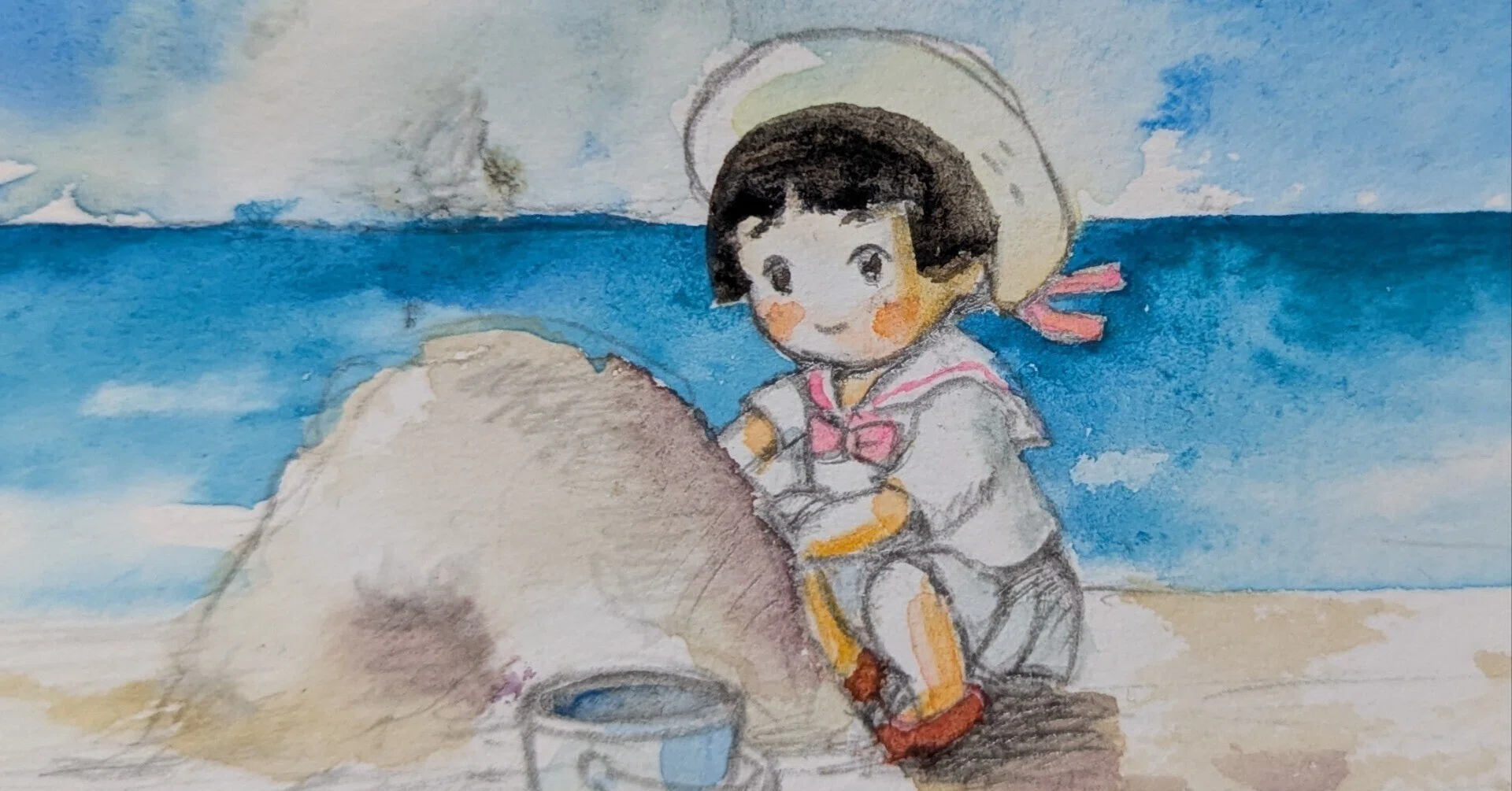 活動歴および当時の関連ビジュアル記録