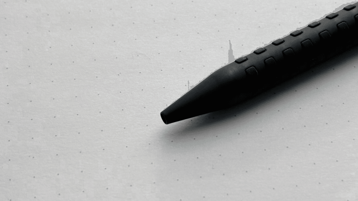 ▷SMASH Ball-Point-Pen◁｜翔