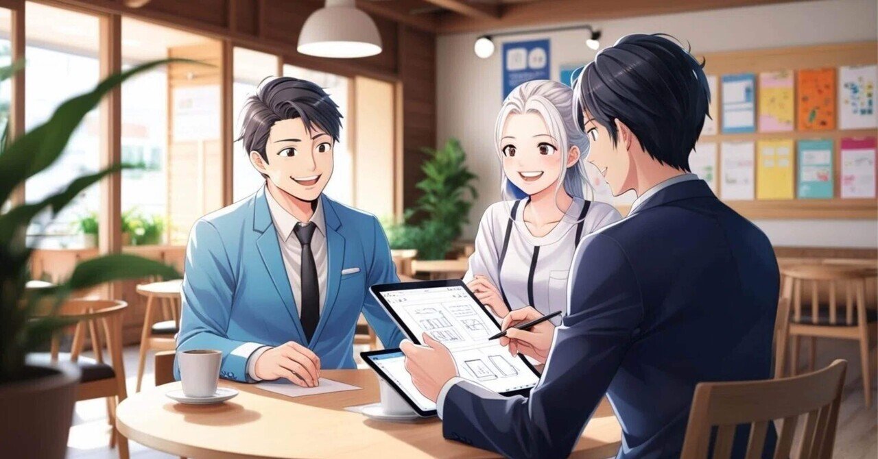 営業職減少の今、「営業改革」の成否を分ける要諦#キャリア戦略 #営業改革 #未来のためにできること｜EPIC PARTNERS,Inc