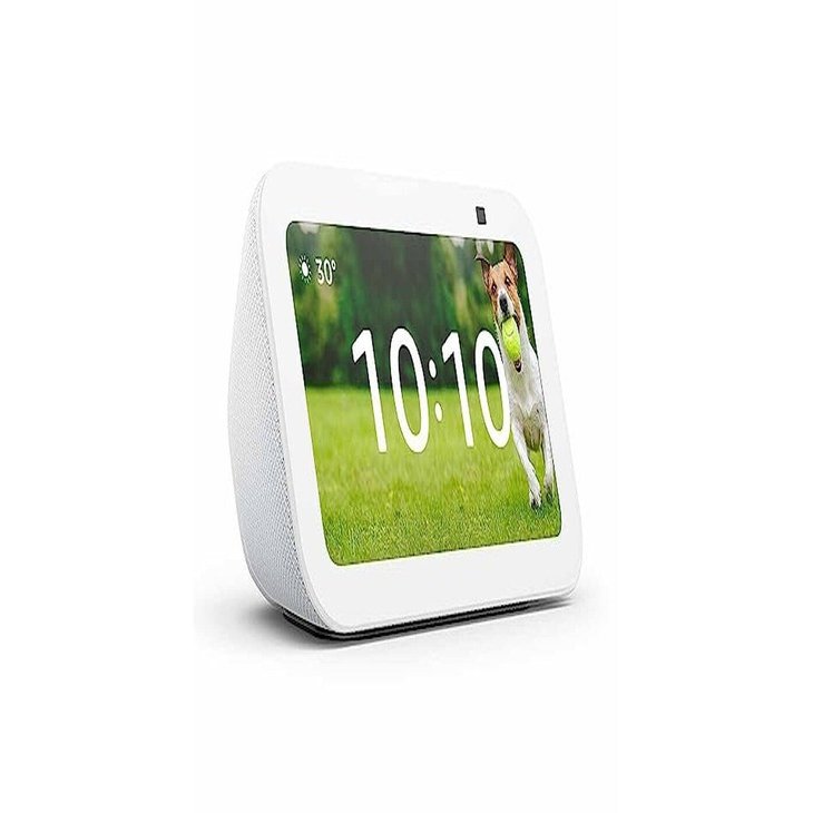 Echo Show 5 (エコーショー5) 第3世代 レビュー 2025年最新のスマート