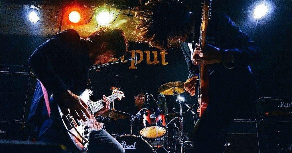 バズマザーズを待ちながら（続き｜hinata