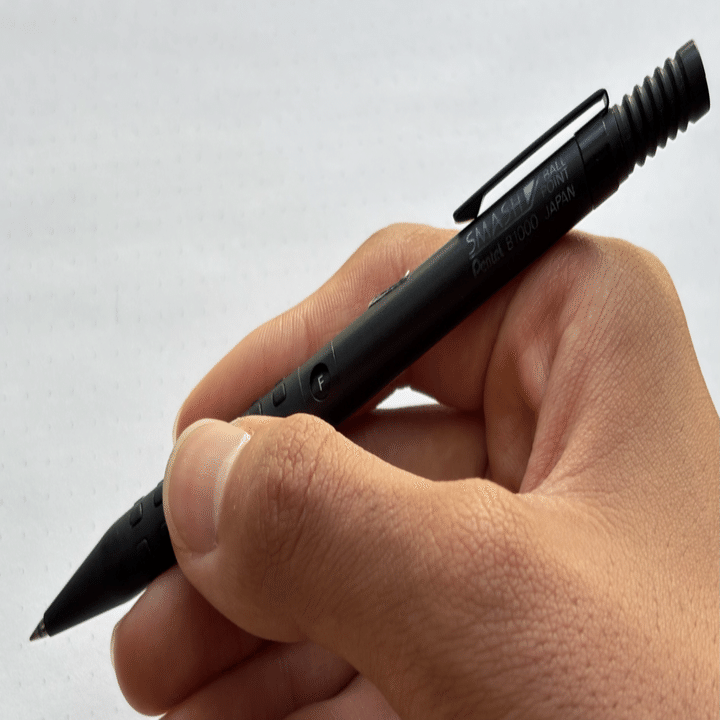 ▷SMASH Ball-Point-Pen◁｜翔