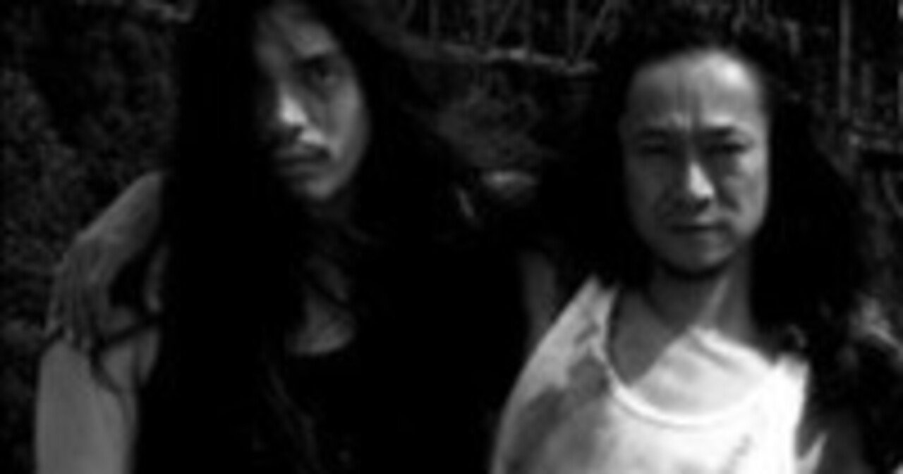 SPEEDER-X│(中村達也 × KenKen)｜naho-21