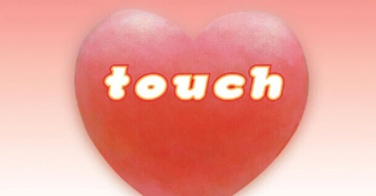 初投稿】NEWSの1stアルバム「touch」に触れてみた｜まちゃき