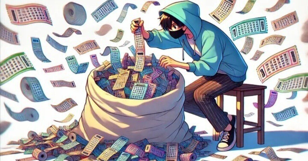 The Dance of Eternity (26)｜飯野将人@SCALE OUT CORP