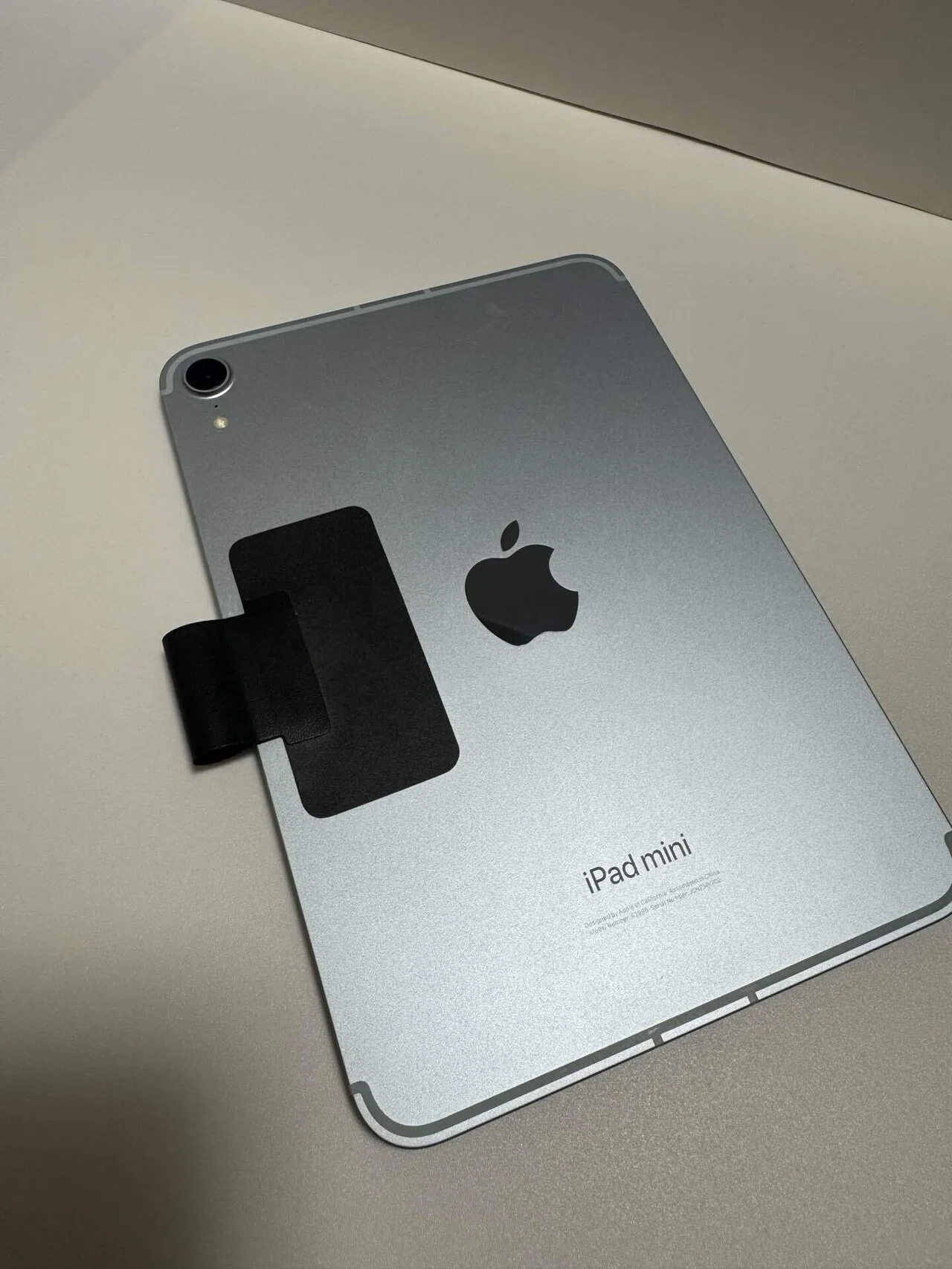 10年ぶりにiPad miniを買い替えた話③ 〜ペンとガラスフィルムの相性 