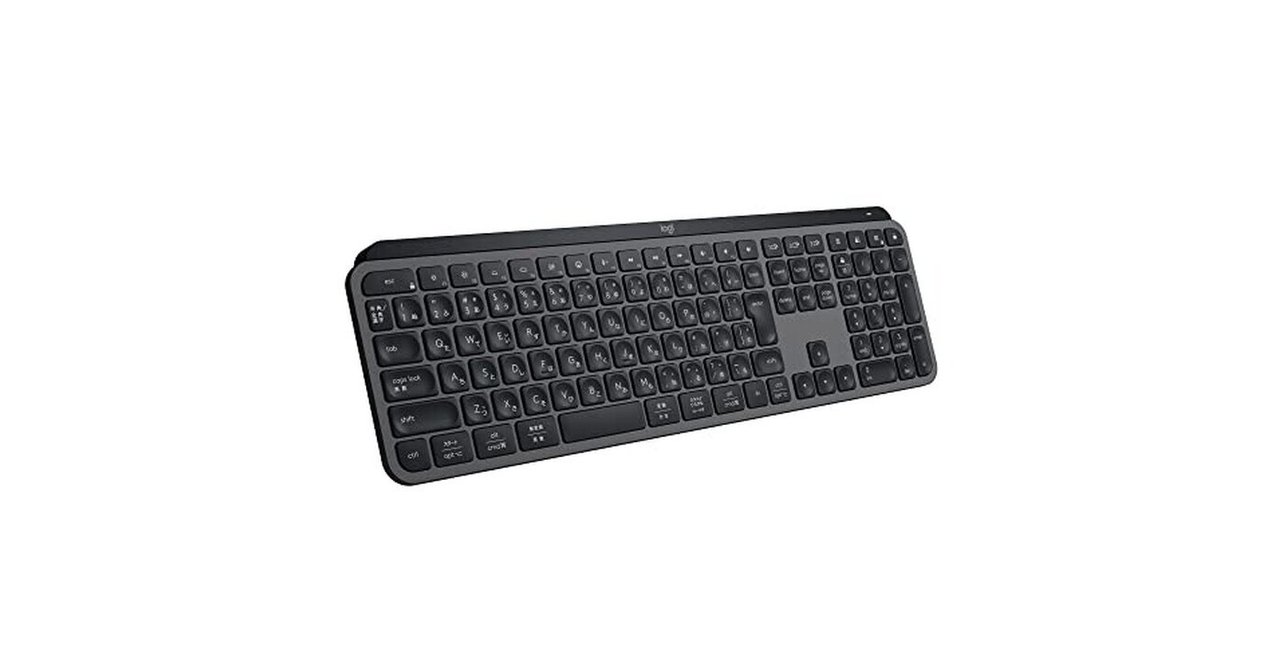 【極美品】ロジクールMX KEYS S KX800sPG ロジクール MX KEYS S KX800sGR [グラファイト] 価格比較 - 価格.com