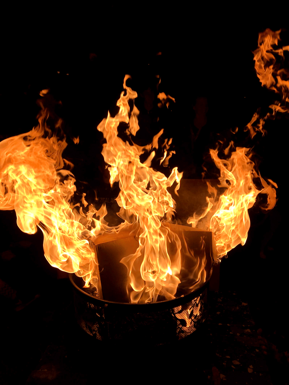 美しい炎の写真 竜王神龍 Note 美しい炎の写真 竜王神龍 Note