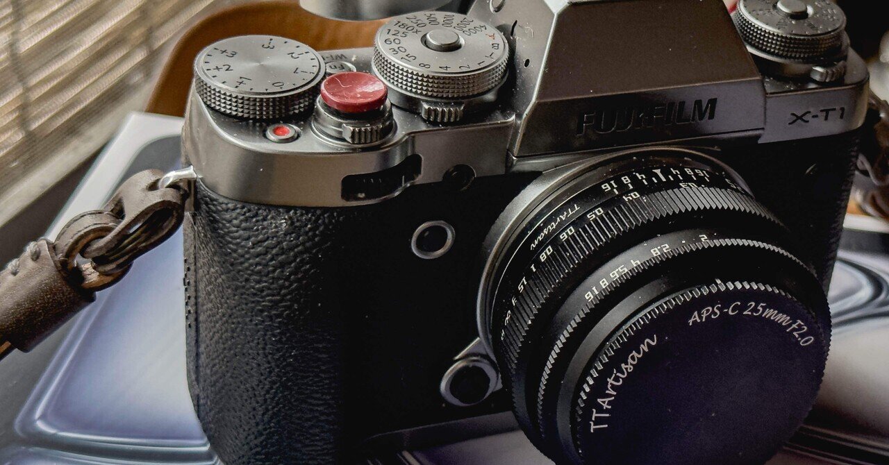 CONTAX T （初代）について(1/3)｜keisodo