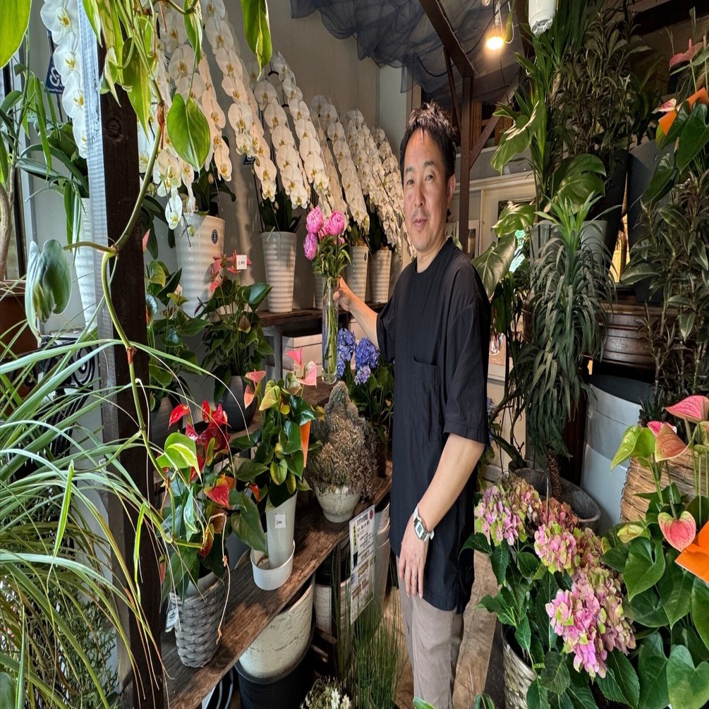 中澤丈樹 -tomoki nakazawa-｜長野同友会しなの支部