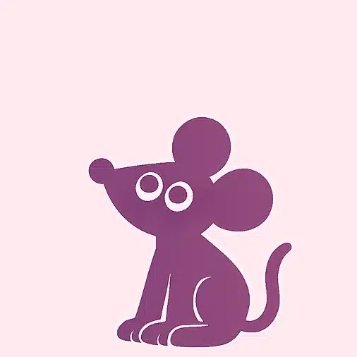 金曜ノネズミ