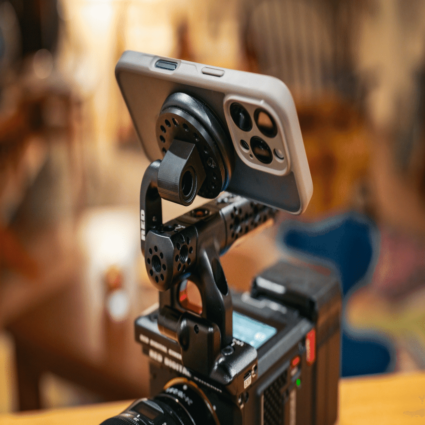 RED KOMODO-X、20年越しの憧れを背負って山へ｜ビデオヤンキー井上