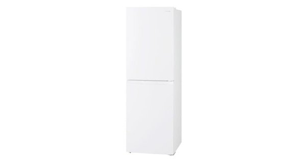 SHARP 冷蔵庫　230L SJ-BD23K 2023年　美品 冷蔵庫 SHARP 230L 2023年製 SJ-BD23K-W 極上美品