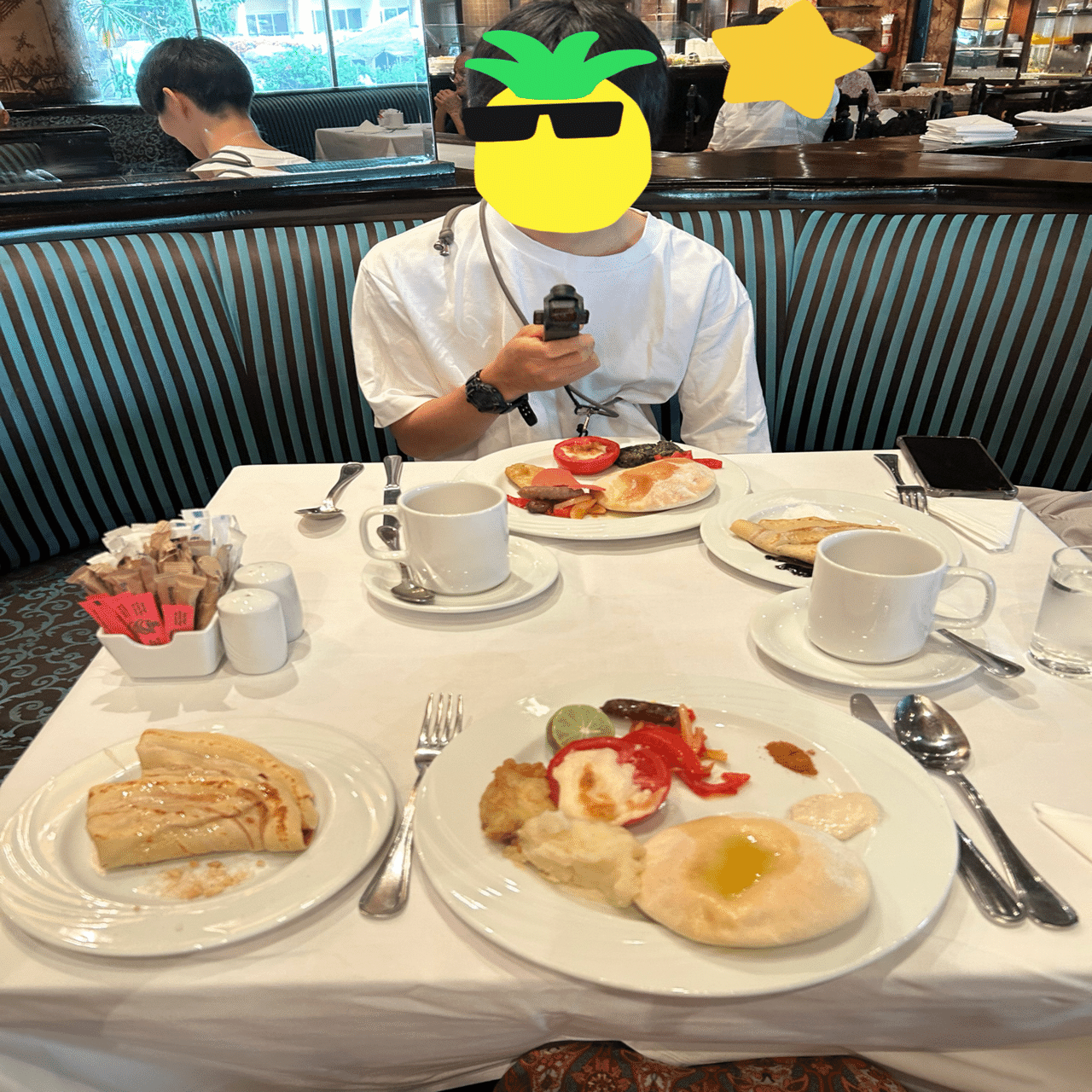 HISの「エジプト＆トルコ 2ヶ国周遊8日間」ツアーに行ってきた！Day3