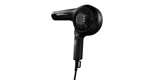 アイリスオーヤマ  MiCOLA イオンドライヤー HDR-M401-H アイリスオーヤマ】MiCOLA マイナスイオンドライヤー 折り畳み式