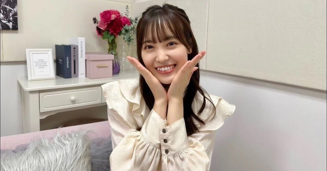 松田里奈さんへ〜欅の枝に櫻を咲かせた二期生〜欅坂46結成10周年特別