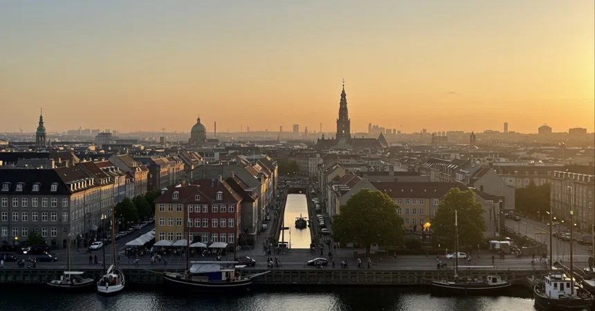 [Daily English Habit] Journey of Grammar -Copenhagen Edition ...