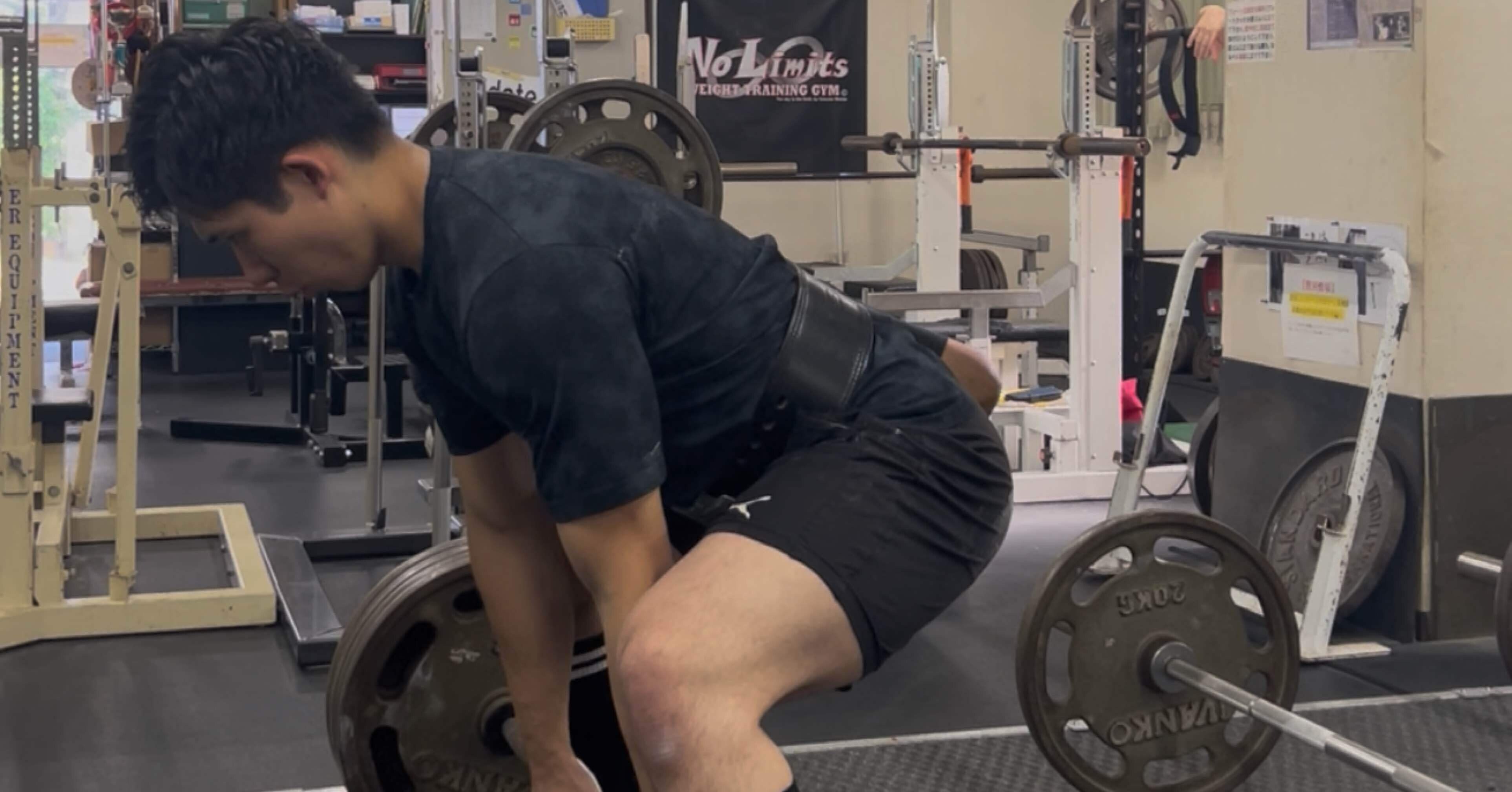 BIG3の最適な頻度について｜カズ|BIG3ガチ勢🏋️