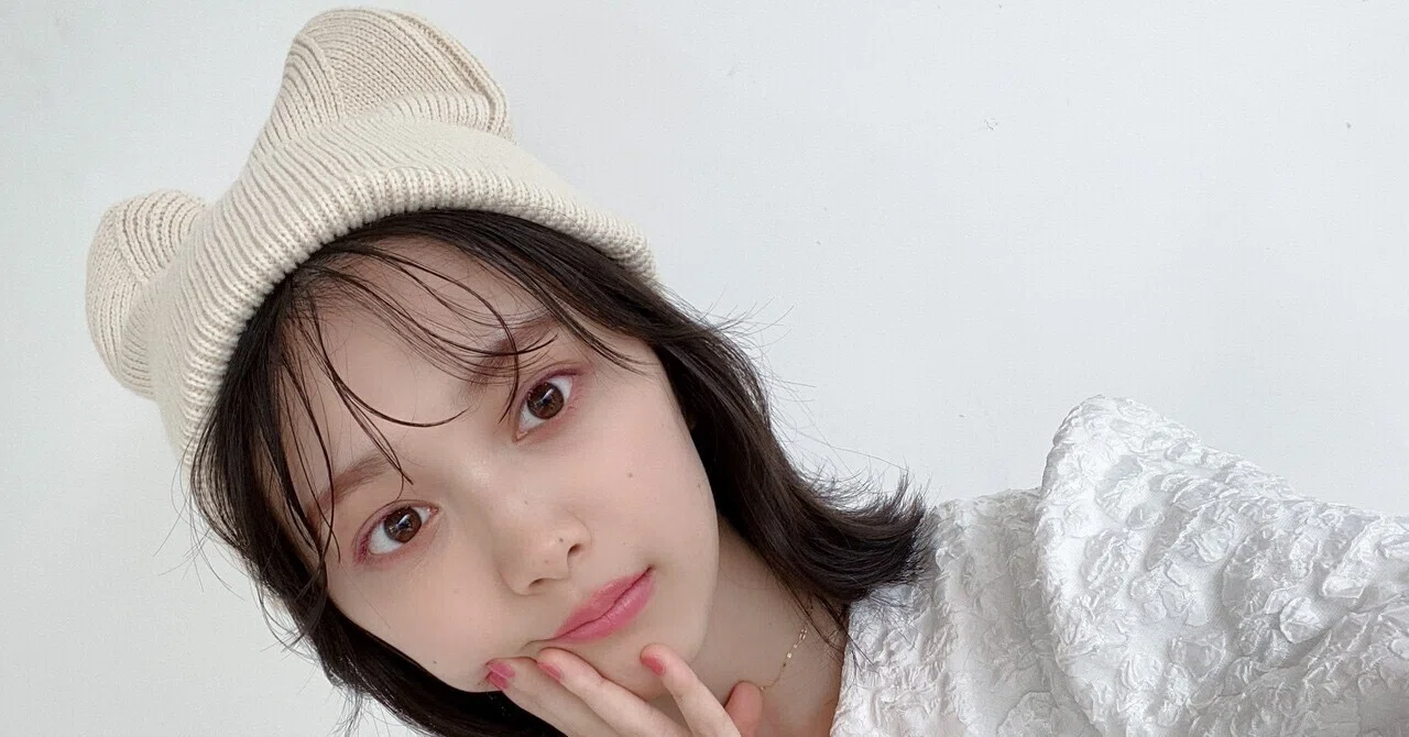 森田ひかるさんへ〜欅の枝に櫻を咲かせた二期生〜欅坂46結成10周年特別