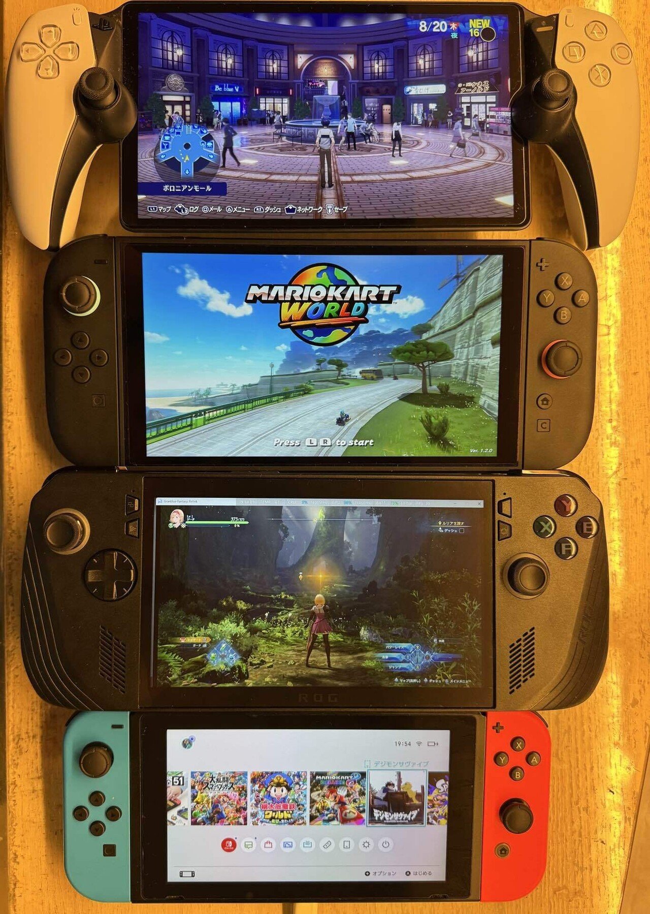 スイッチゲーム　6点まとめ Nintendo Switchソフトウェア｜任天堂