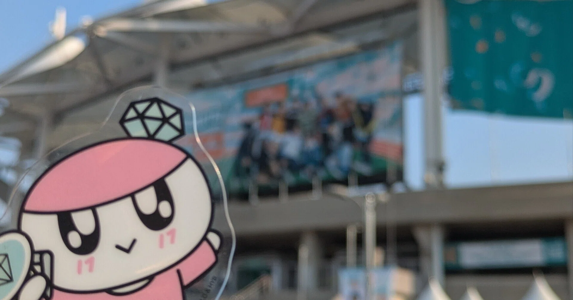 韓国コンに初めて参戦したい！そんなCaratちゃん向け参戦準備Tips